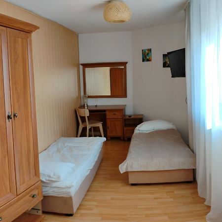 "U Latarnika" Przy Cichej 9 Lejlighed Kołobrzeg Eksteriør billede