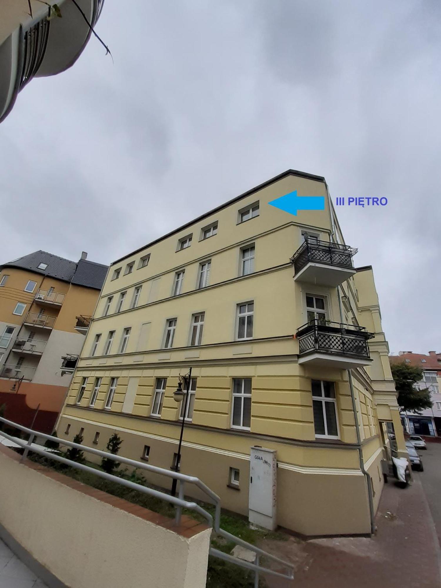 "U Latarnika" Przy Cichej 9 Lejlighed Kołobrzeg Eksteriør billede